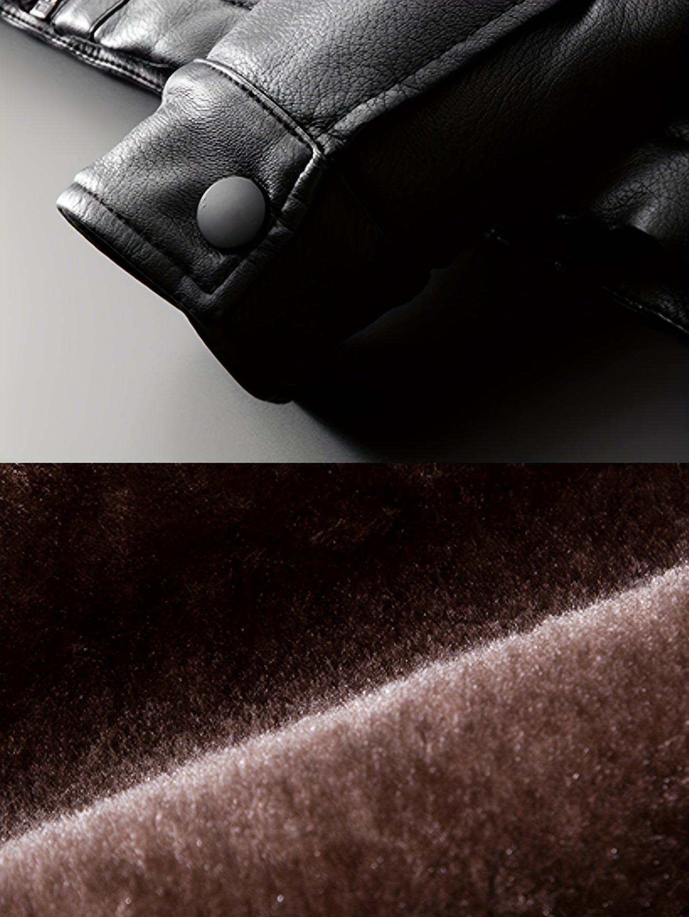 Adam™ | Veste urbaine minimaliste