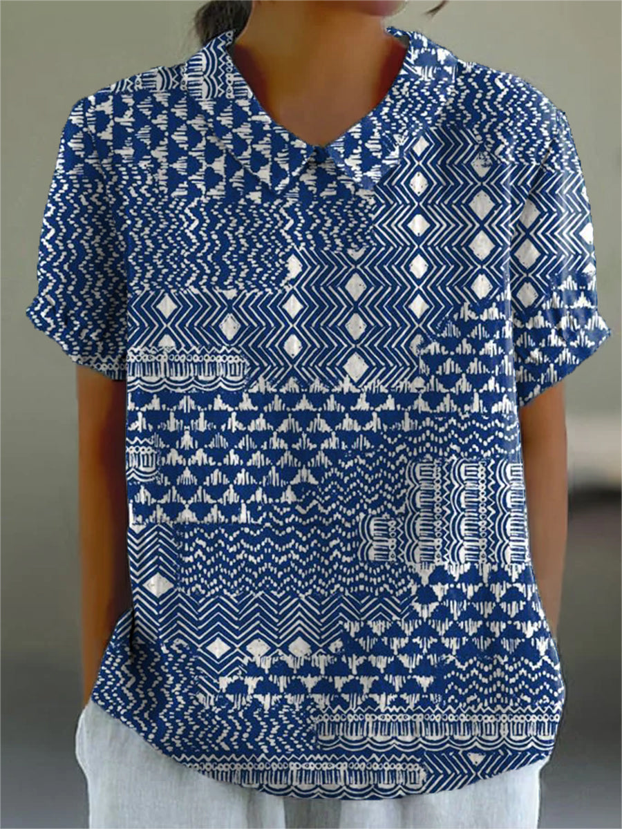 Sorvella™ | Blouse Confort Qui Se Voit