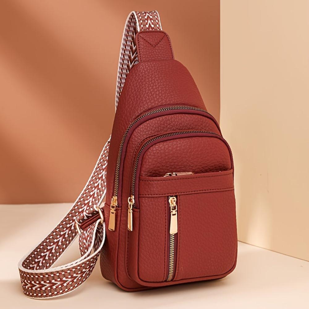 Capucine™ | Sac chic fonctionnel