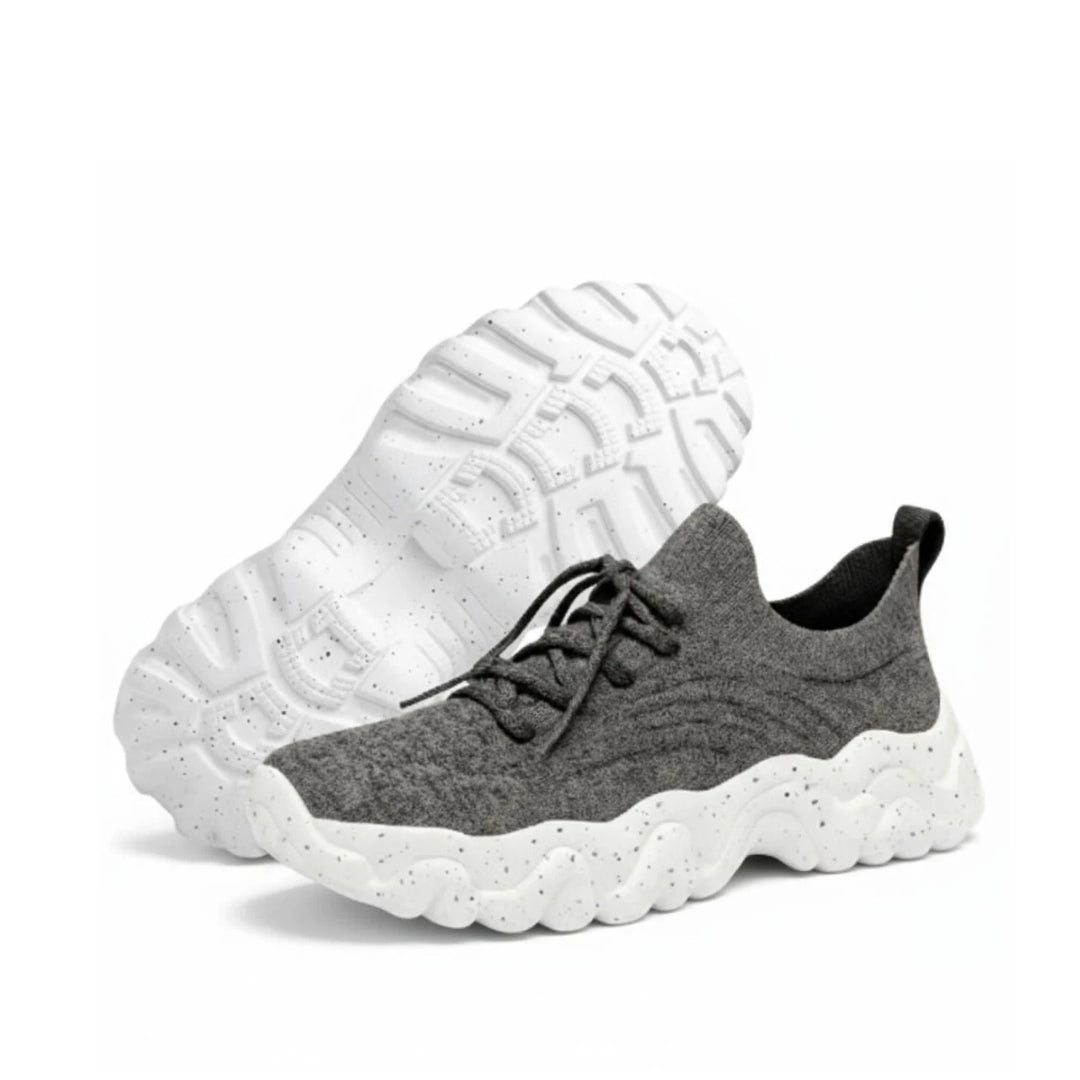 Kelvoria™ | Chaussures Amorti Impact Léger