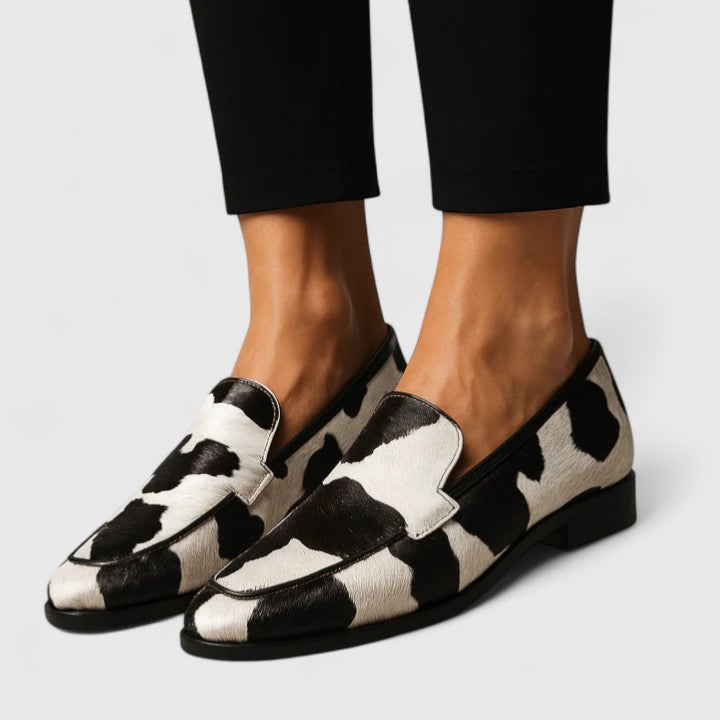 Élodie | Mocassins Élégants et Confortables