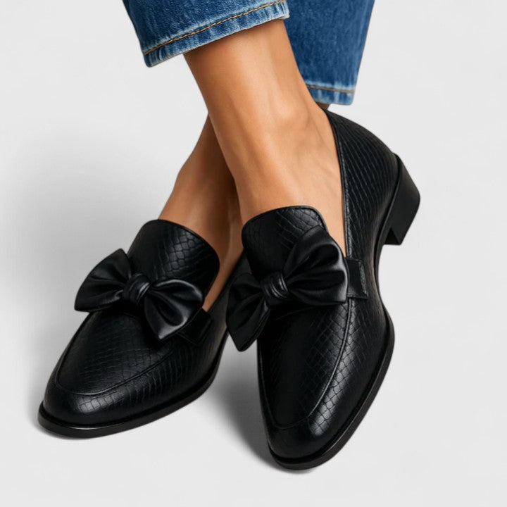 Evelisse™ | Mocassins Marche Naturelle