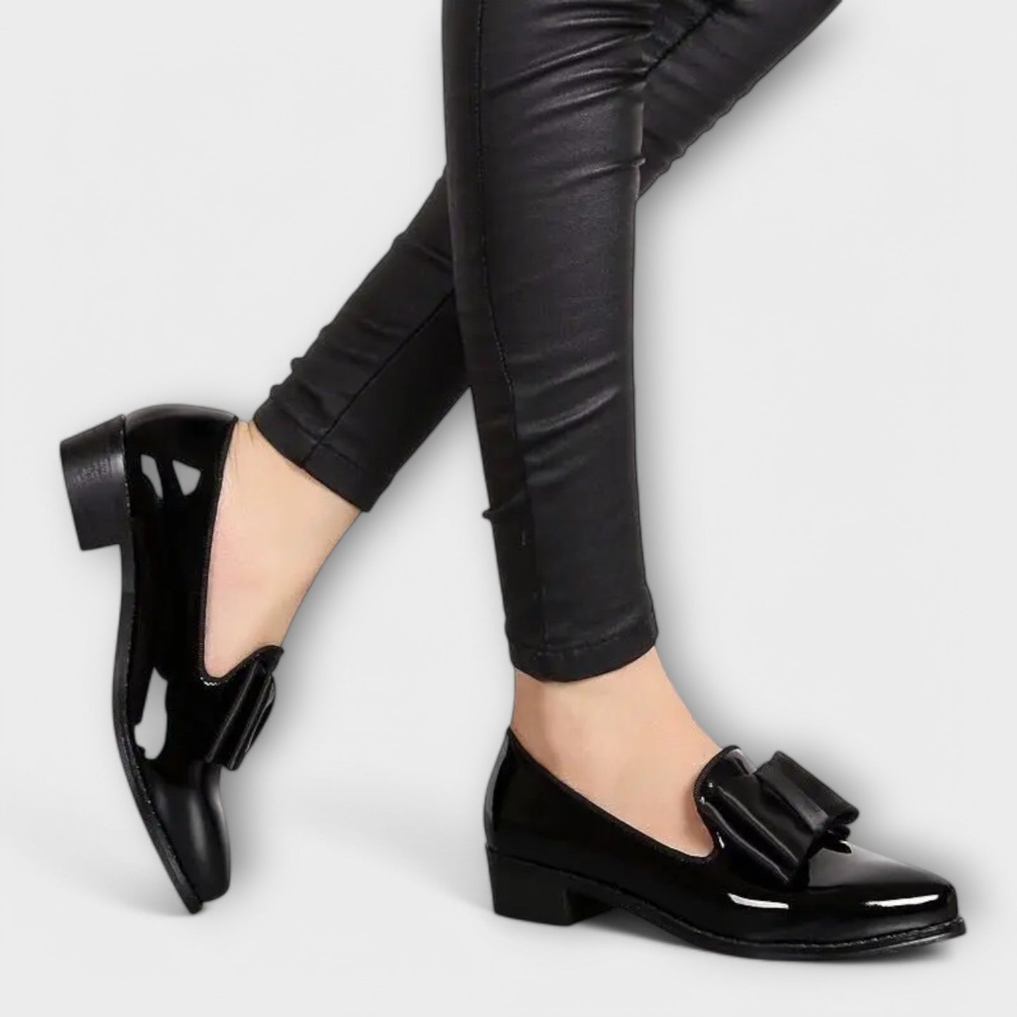 Elariax™ | Mocassins Souplesse Chic