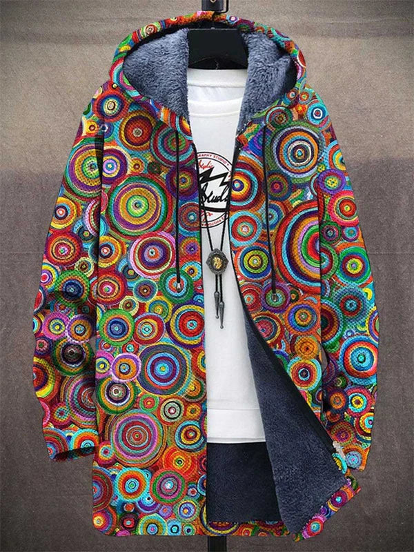 Olinara™ | Style Contemporain Veste