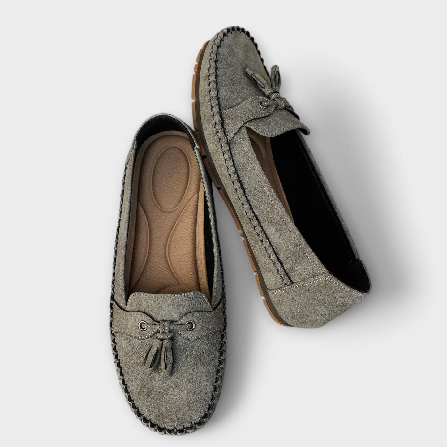 Velisse™ | Mocassins Confort Raffiné