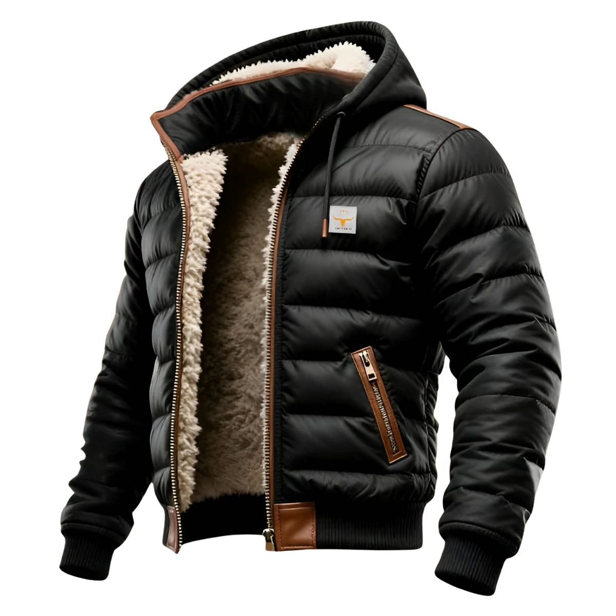Olivier™ | Veste urbaine confortable