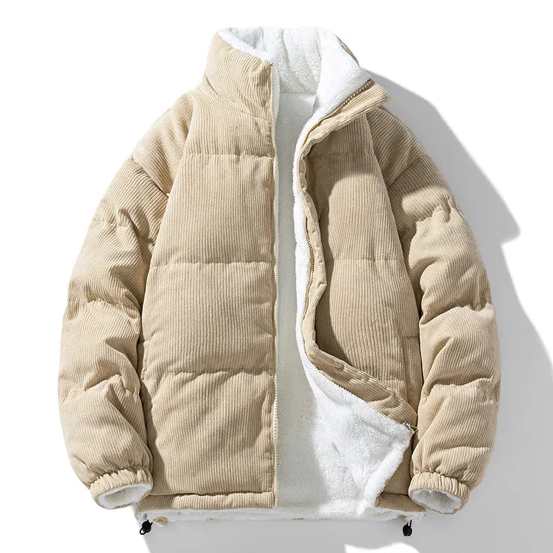 Reda™ | Veste thermique premium