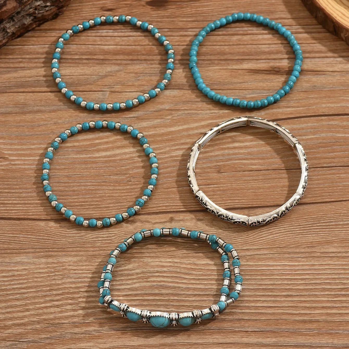 Capucine™ | Lueur précieuse bracelet