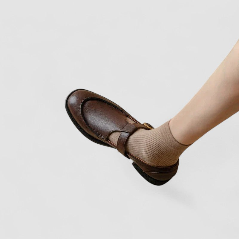 Anaïs™ | Babies Talon Classique