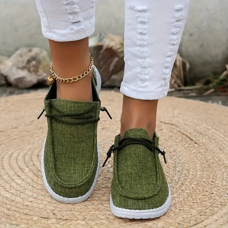 Soréna™ | Chaussures De Printemps Se Sentir Bien Dehors