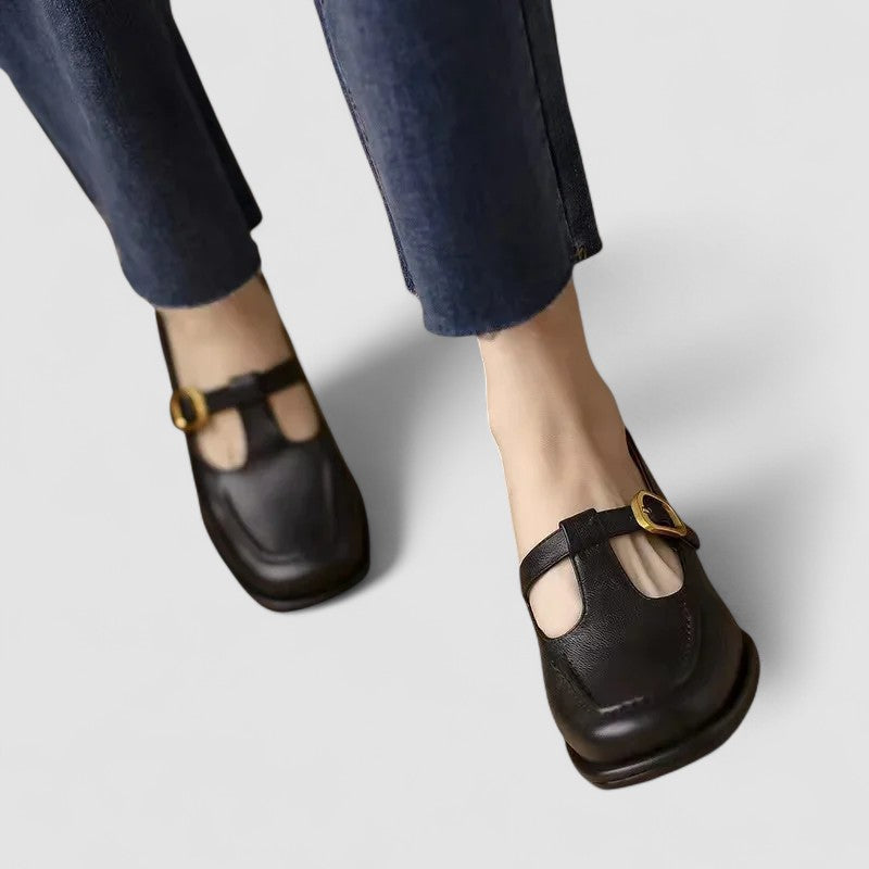 Adélaïde™ | Babies Talon Bas