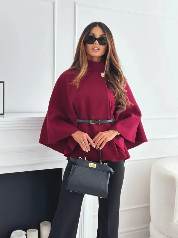 Ombeline™ | Pull Tricot Raffiné