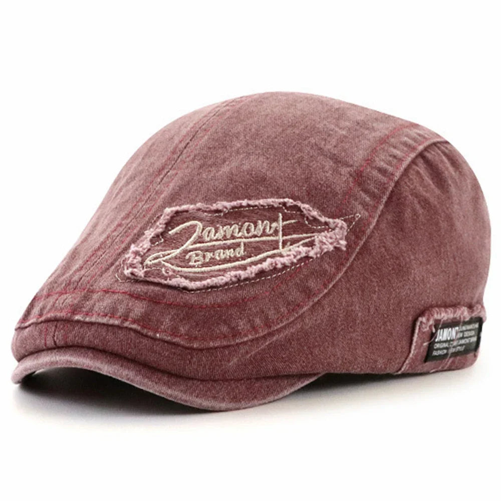 Martin | Casquette Classique
