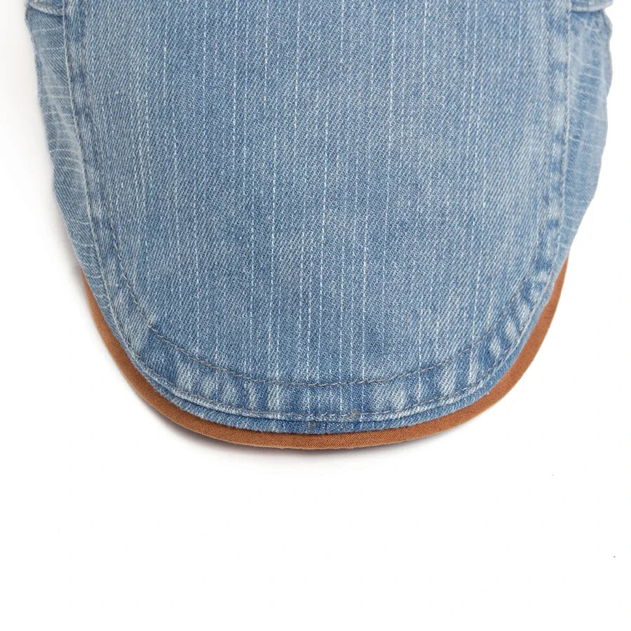 Mathieu | Casquette Homme Classique