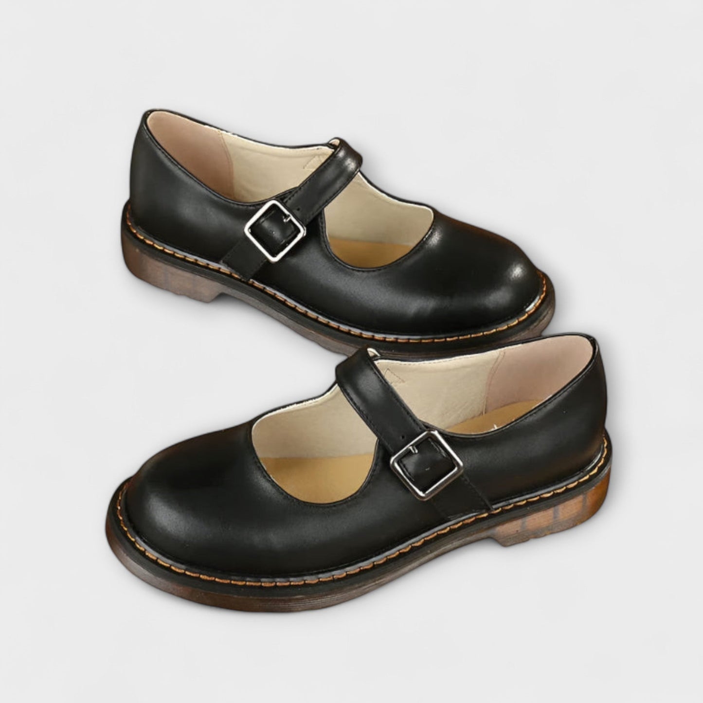 Théodora™ | Babies Semelle Épaisse