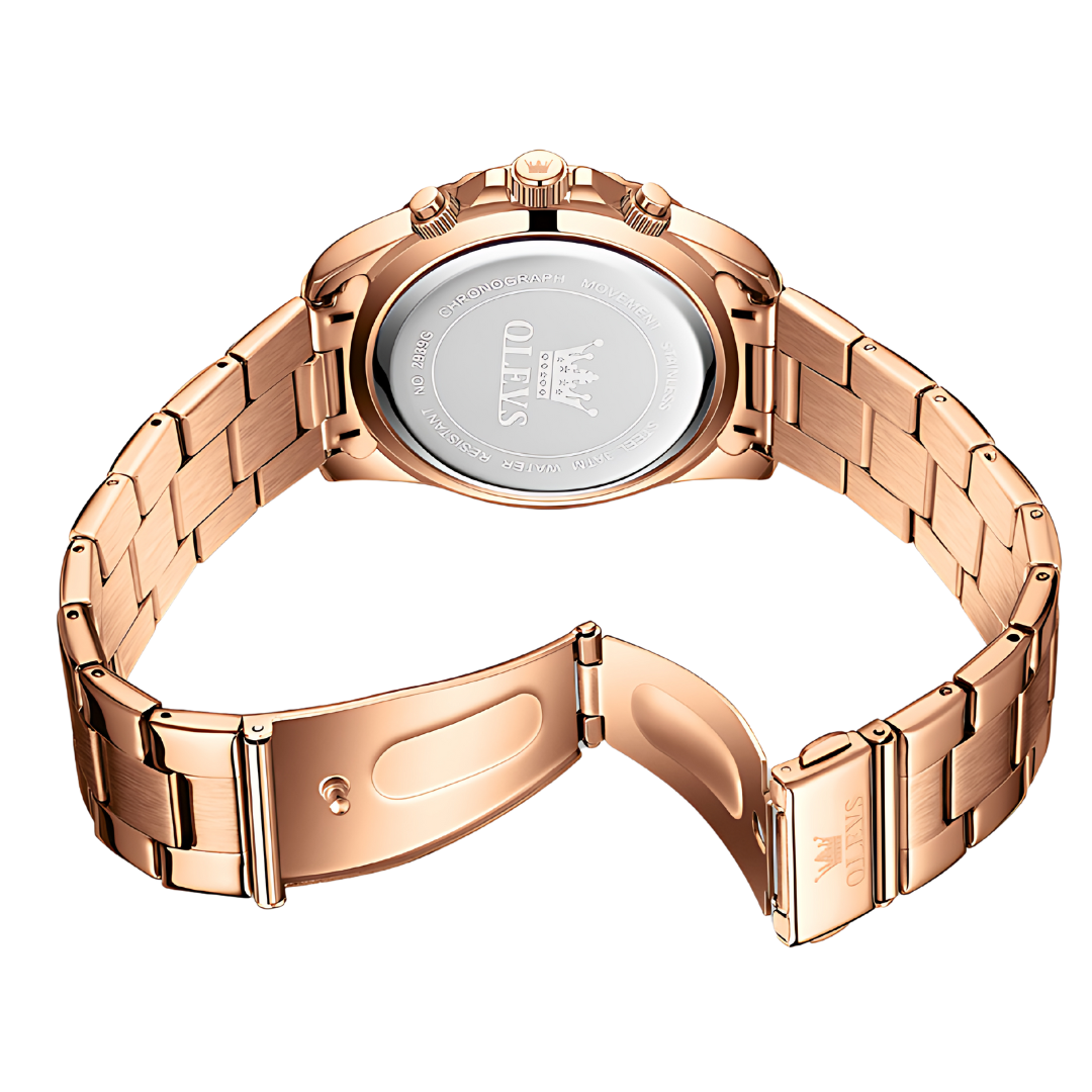 Gabriel | Montre Ascension Élégante