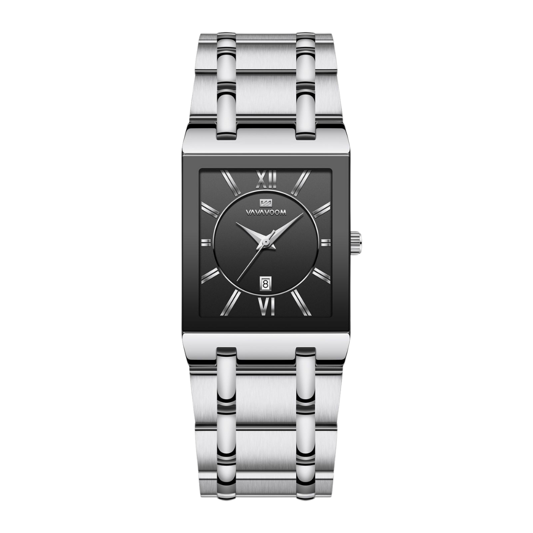 Arthur | Montre Spectre Séraphique