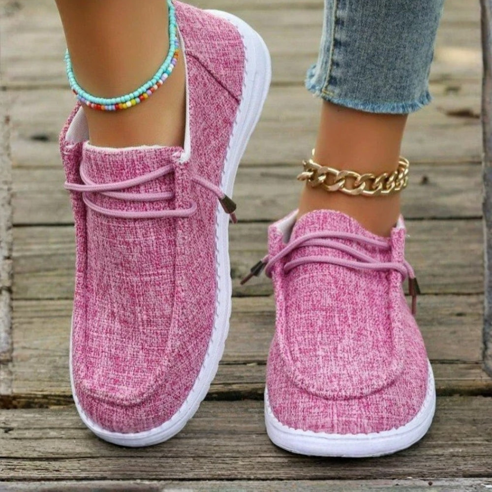 Calyra™ | Chaussures De Printemps Marcher En Toute Douceur