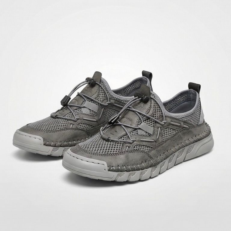 Seravyn™ | Chaussures Orthopédiques Plus Aucune Gêne