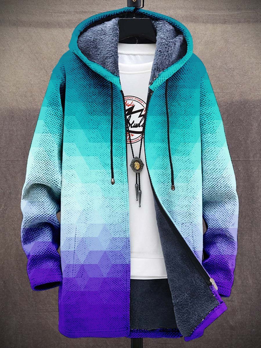 Yselora™ | Texture Artistique Veste