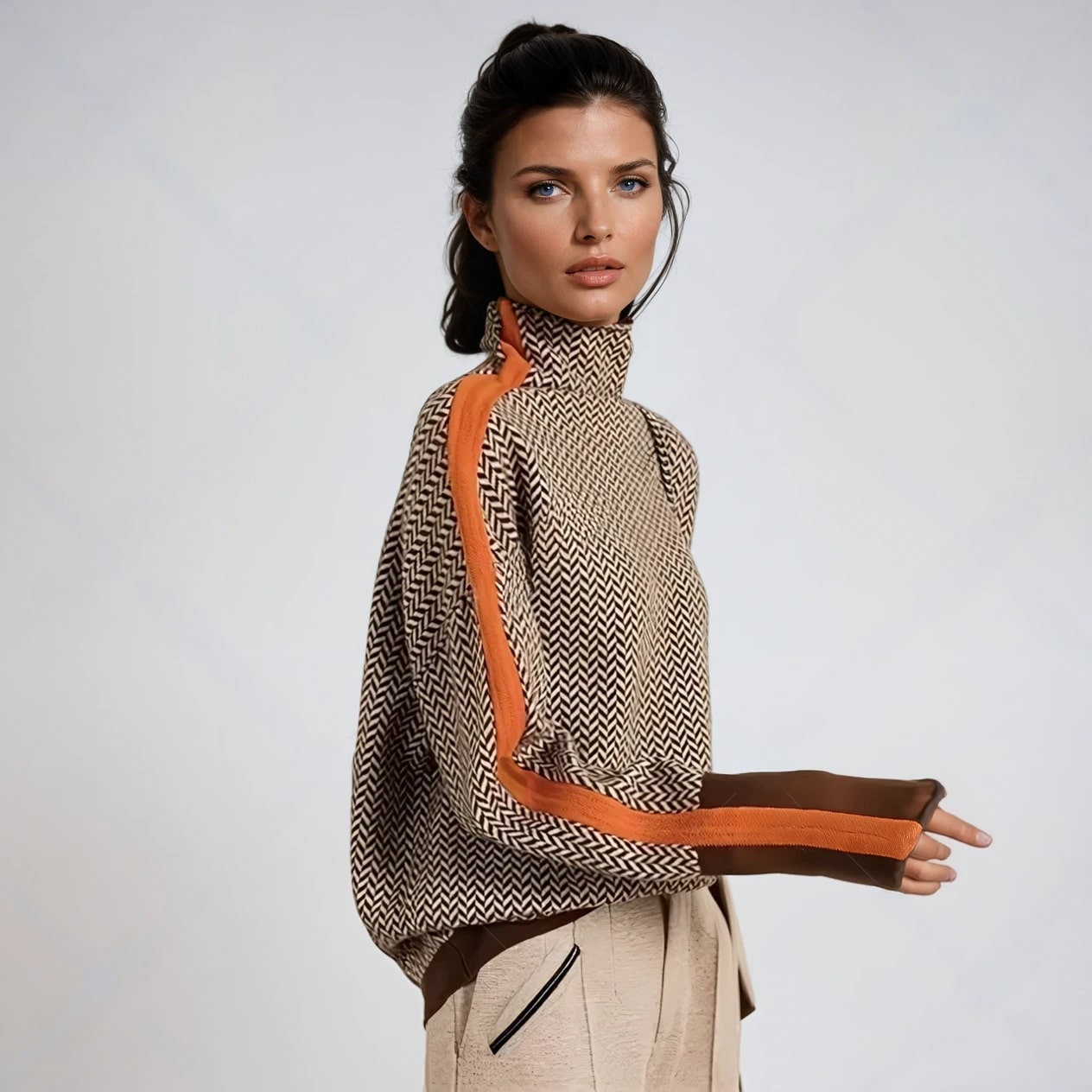 Héva™ | Pull Finition Premium