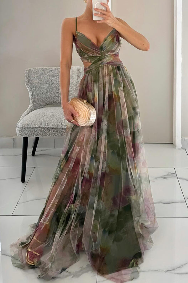 Héloïse™ | Robe féminine bohème