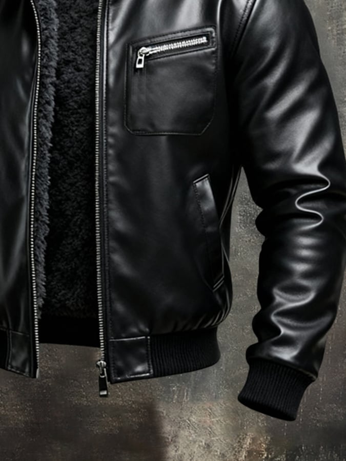 Fabien™ | Veste hiver élégante
