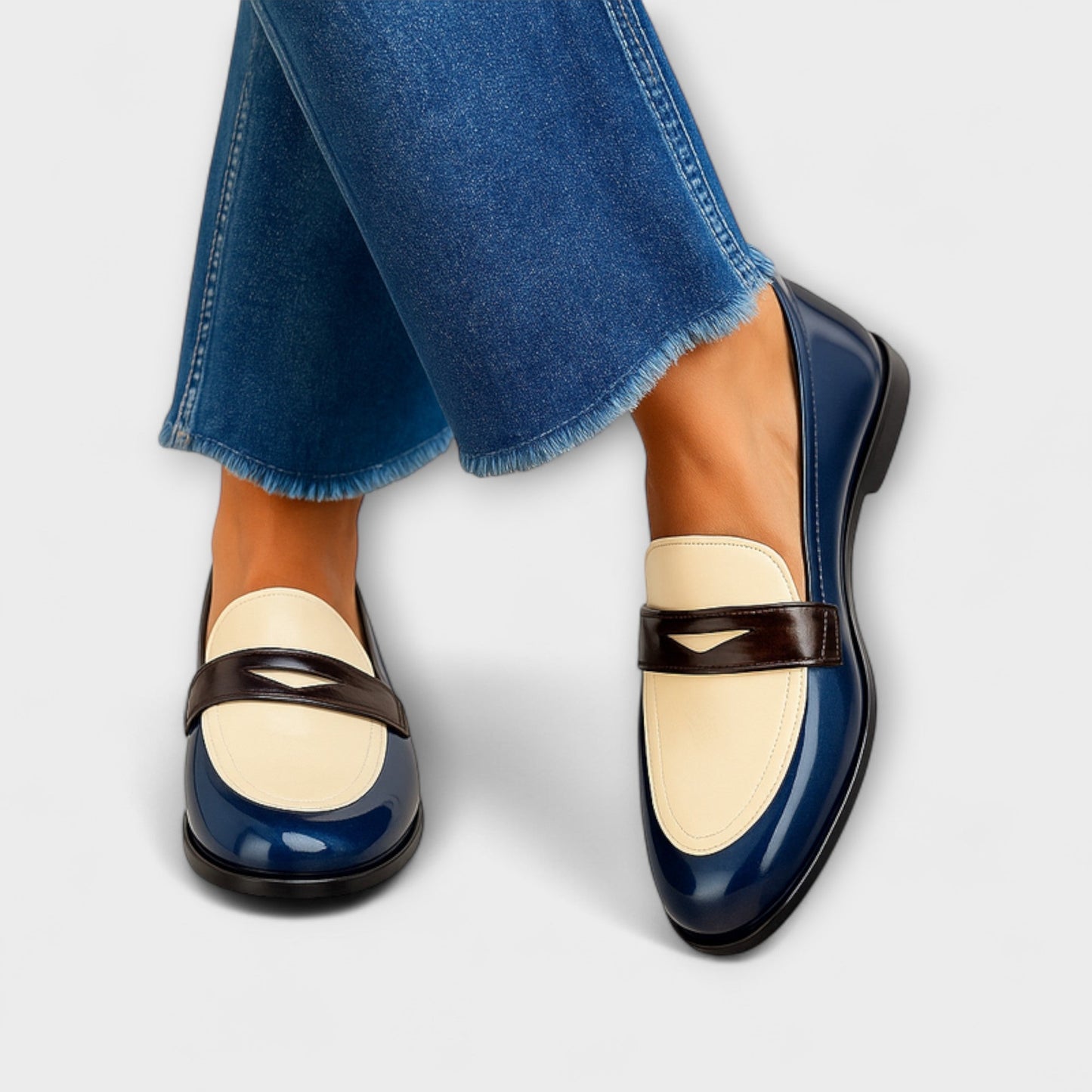 Sorielle™ | Mocassins Pas Urbains