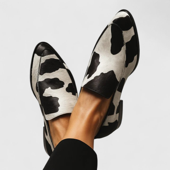 Amandine™ | Mocassins Style Unique
