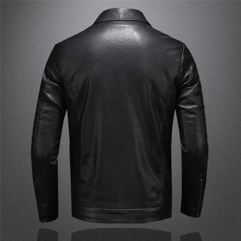 Alexis™ | Veste urbaine épurée