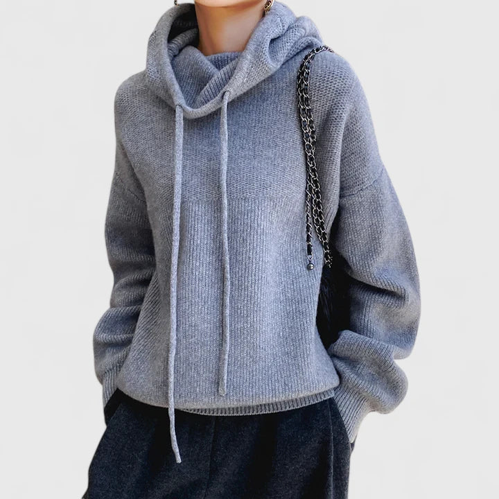 Daphné™ | Pull Fluidité Chic