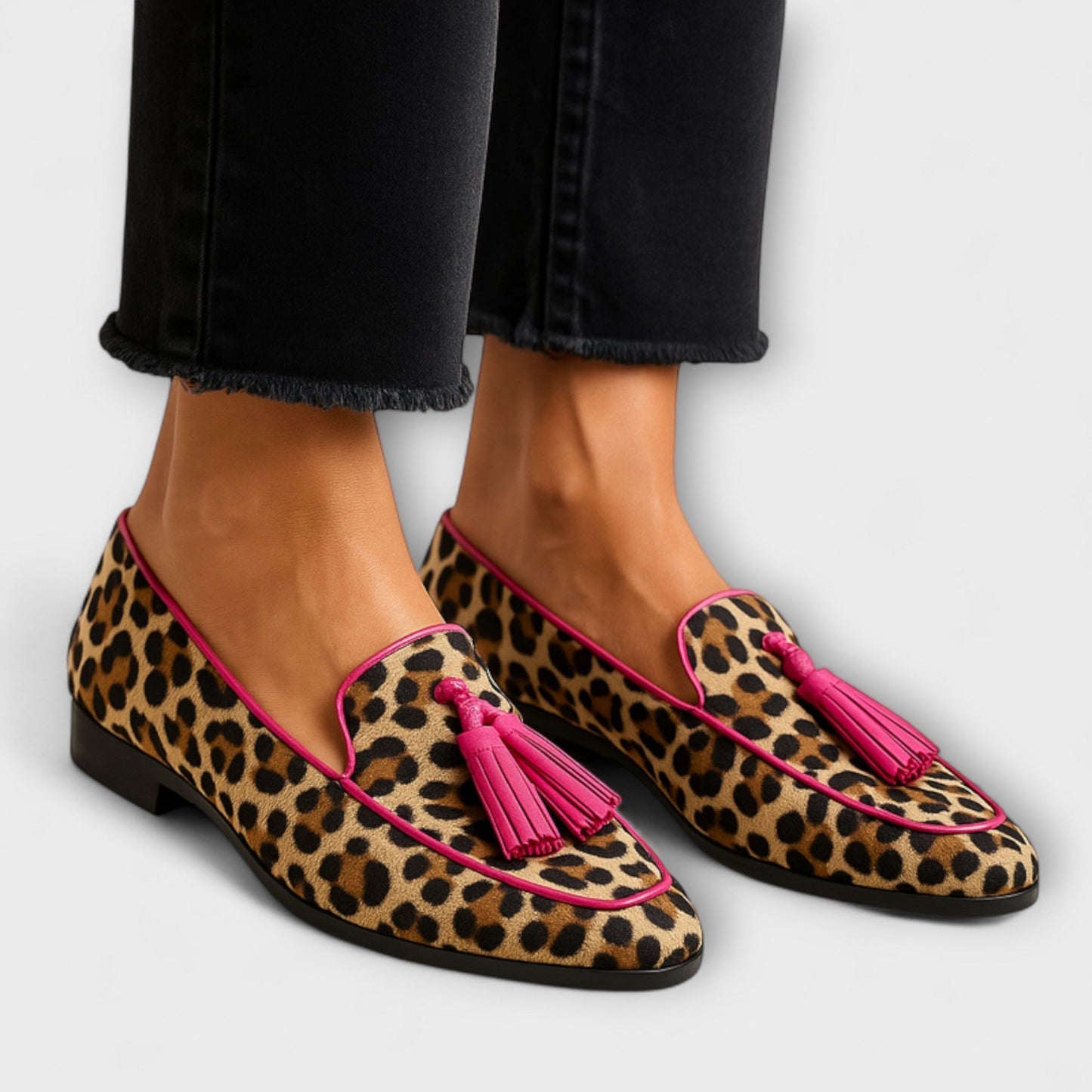 Molisse™ | Mocassins Marche Libre