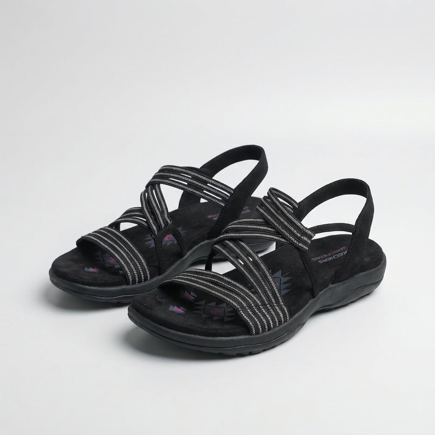 Romane™ | Sandales Confort Actif