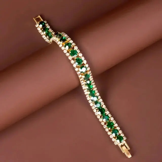 Natacha™ | Finesse moderne bracelet