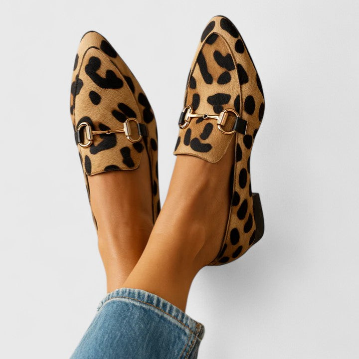 Élisa™ | Mocassins Allure Remarquée