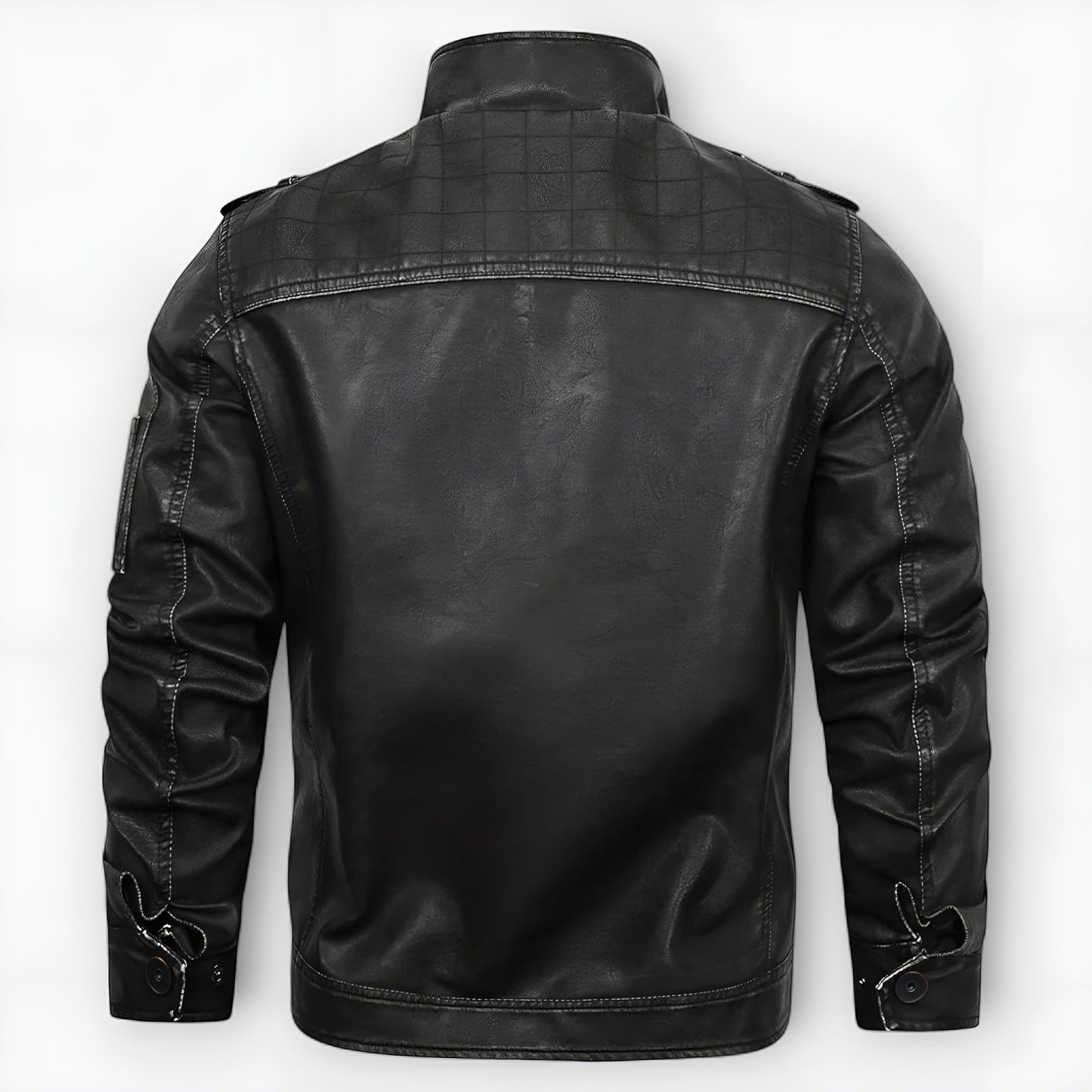 Gaspard™ | Veste thermique moderne