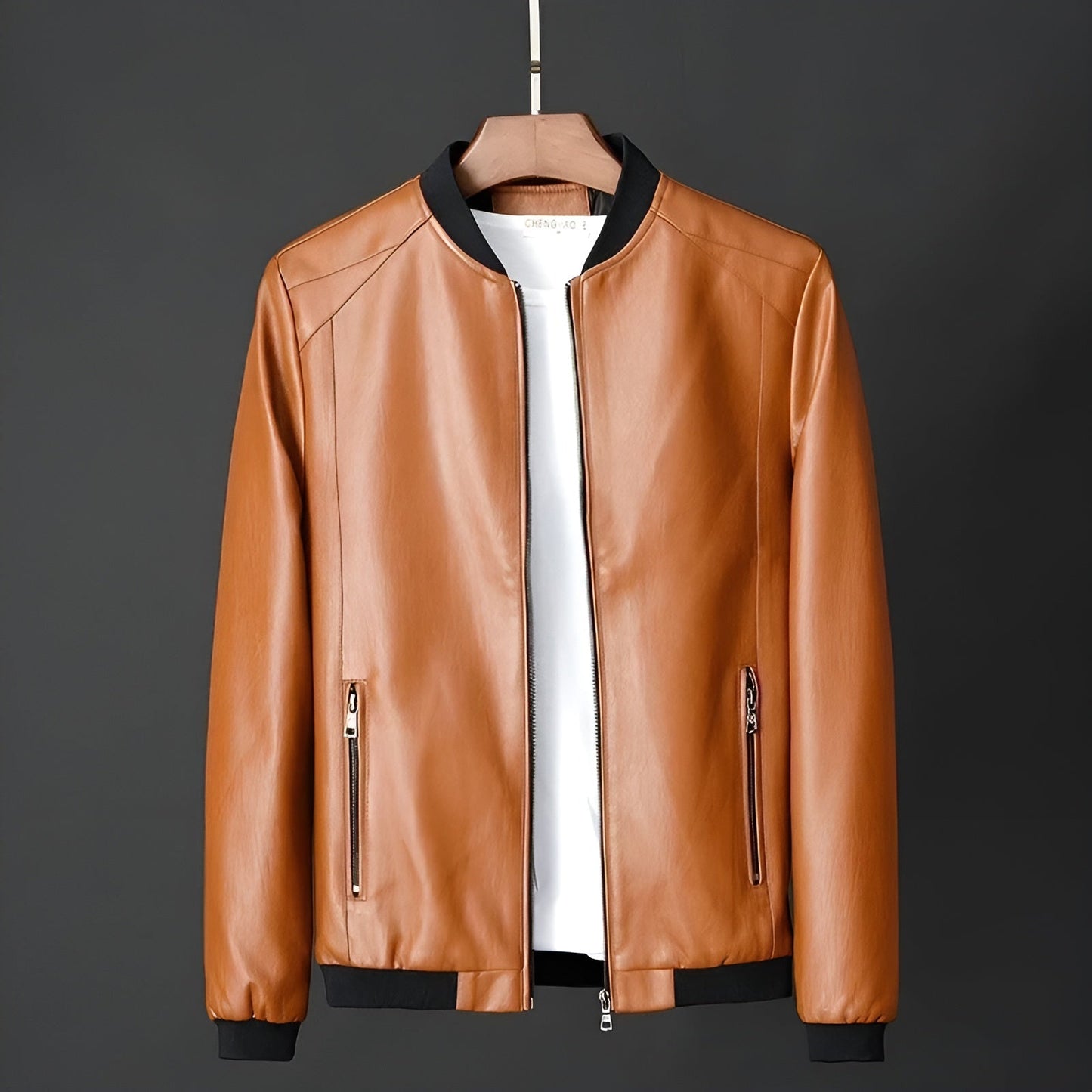 Benjamin™ | Veste thermique épaisse