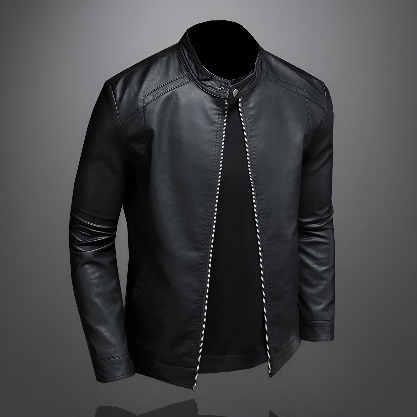 André™ | Veste coupe contemporaine