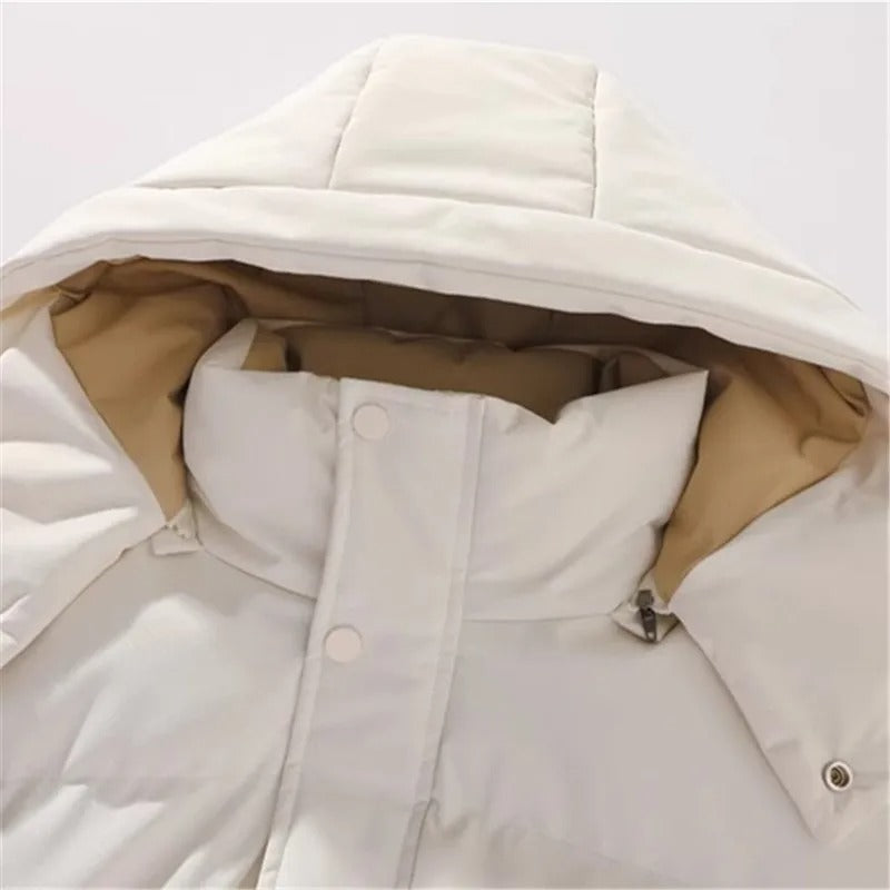 Bilel™ | Veste hiver élégante