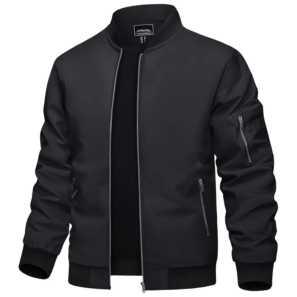Nadir™ | Veste matelassée premium