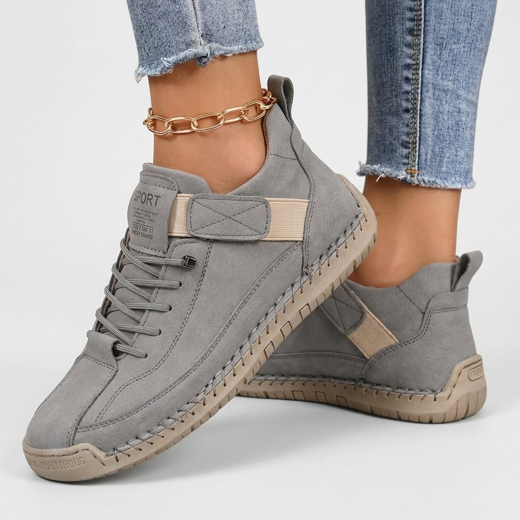 Marion | Baskets Orthopédiques Confortables