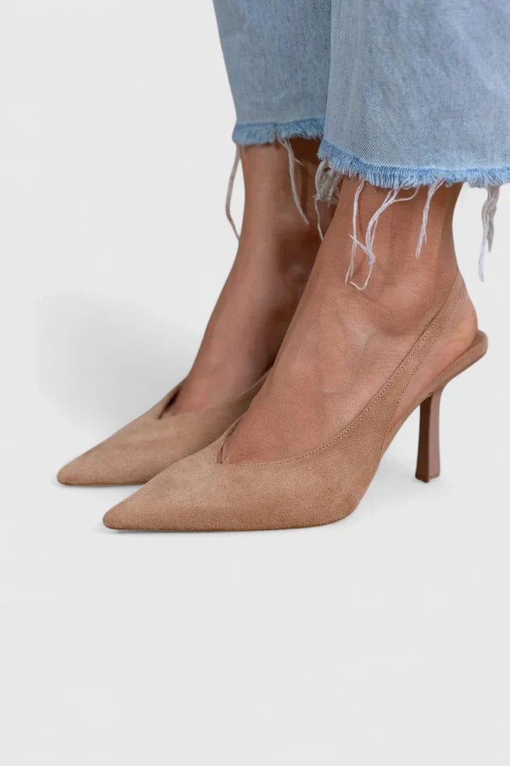Averine™ | Talons Confort Quotidien