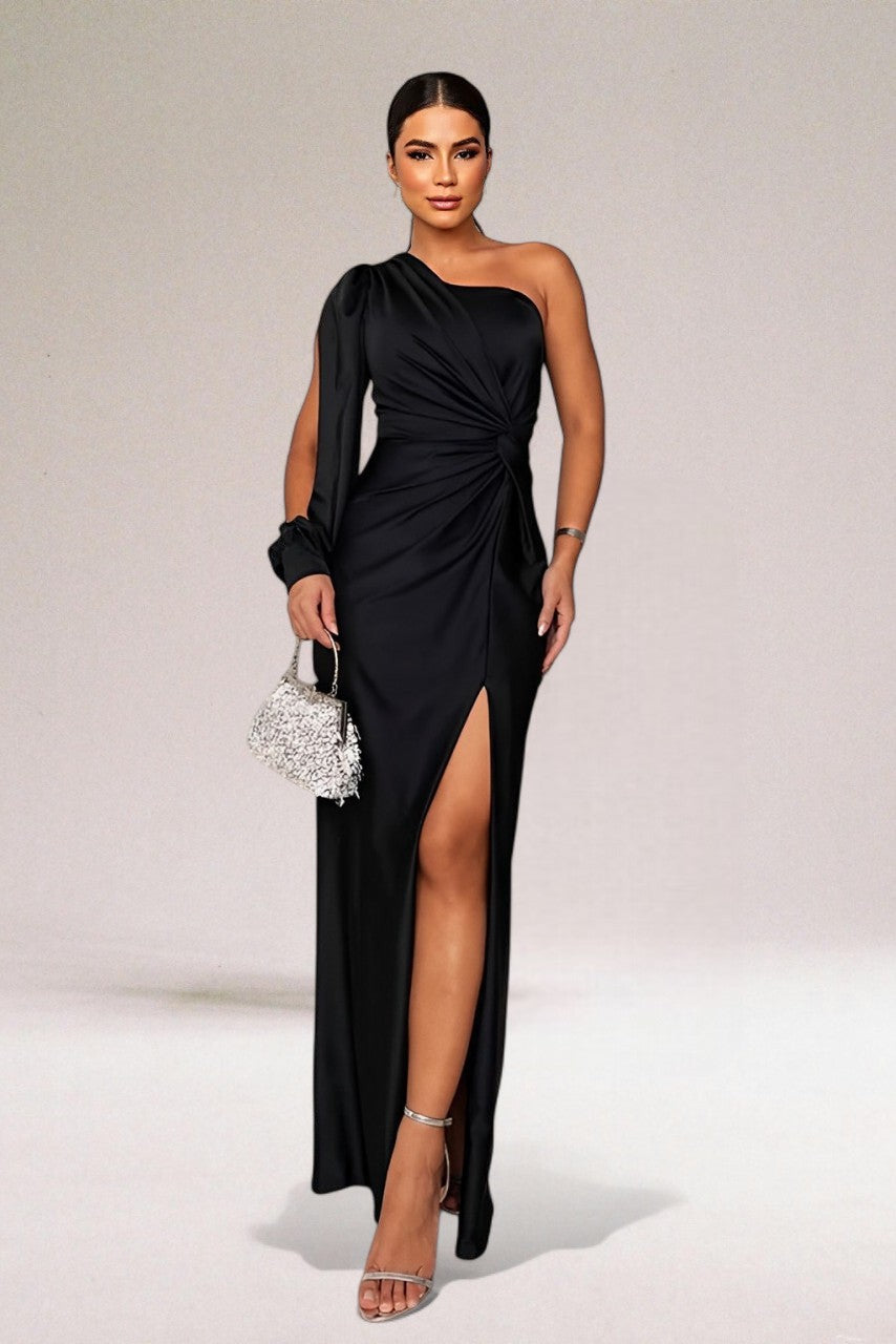 Estelle™ | Robe douce fluide