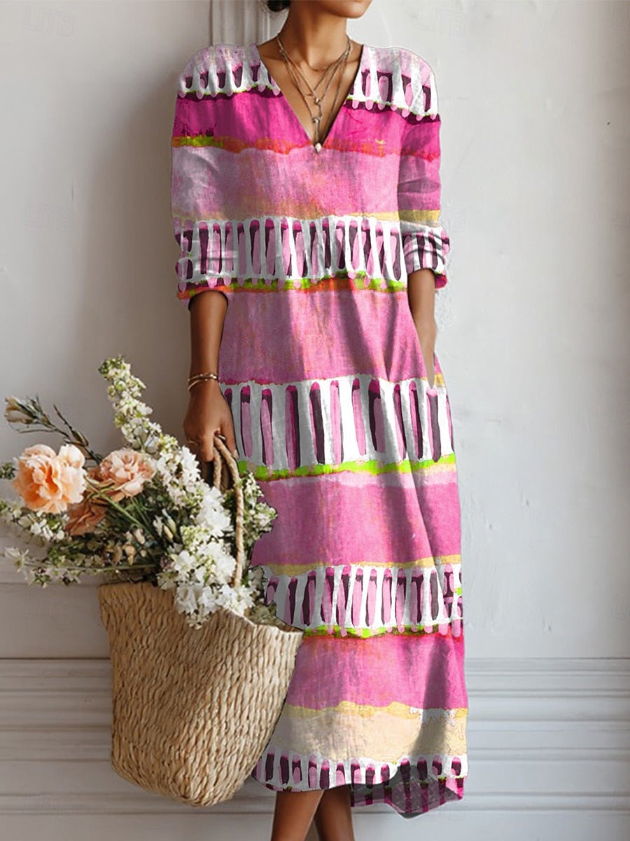 Lucie | Robe Confort Classique