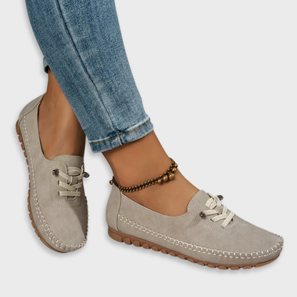Inès | Mocassins Orthopédiques Élégants