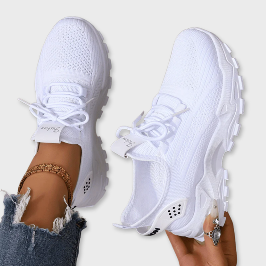 Noémie | Baskets Orthopédiques Tendance