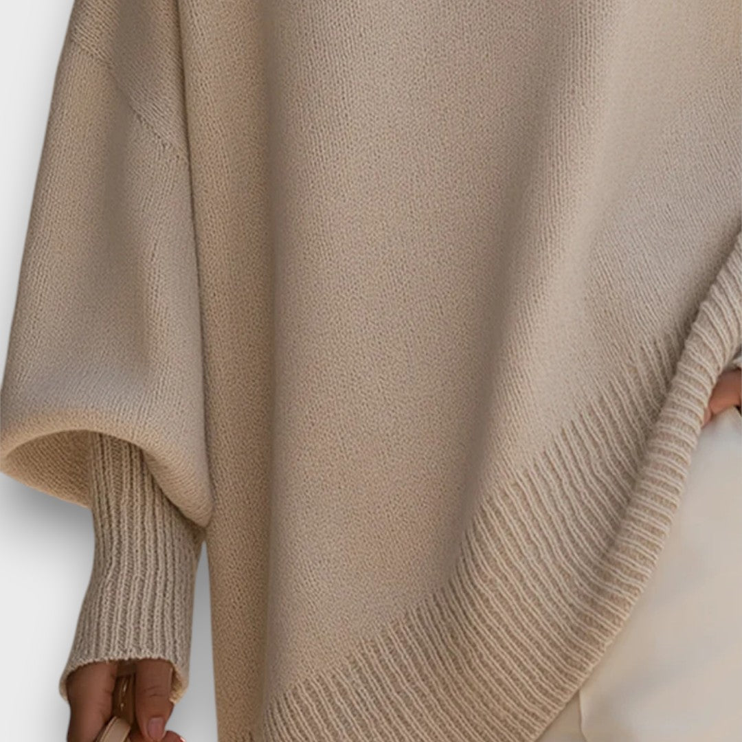 Juliette™ | Pull Raffinement Doux