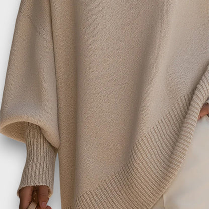 Juliette™ | Pull Raffinement Doux