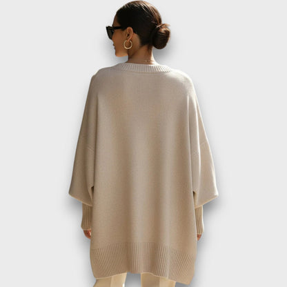 Juliette™ | Pull Raffinement Doux