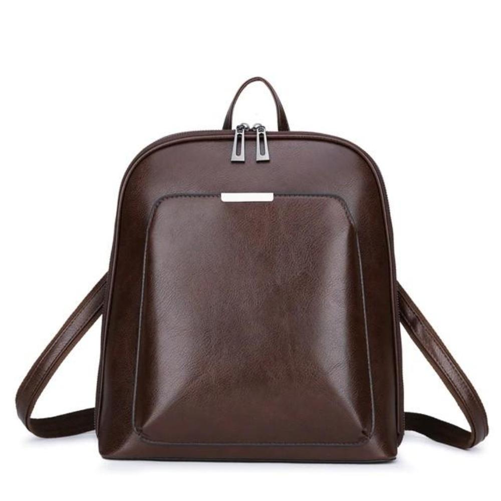 Aliénor™ | Sac structuré raffiné